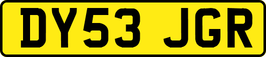 DY53JGR