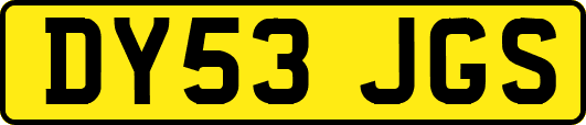 DY53JGS