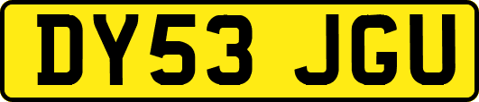 DY53JGU