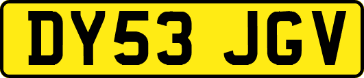 DY53JGV