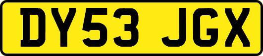 DY53JGX