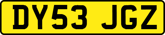 DY53JGZ