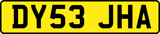 DY53JHA