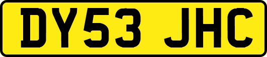 DY53JHC