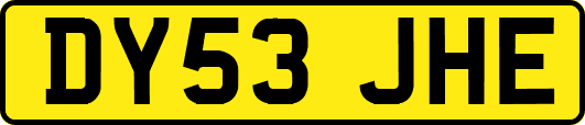 DY53JHE