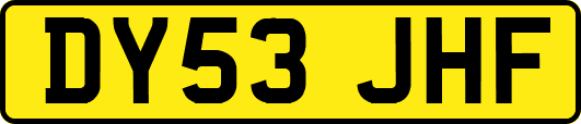 DY53JHF