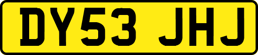 DY53JHJ