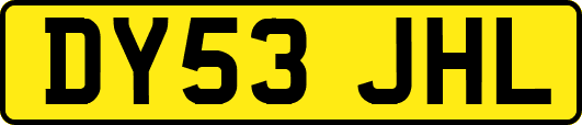 DY53JHL
