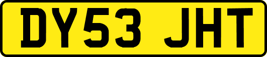 DY53JHT