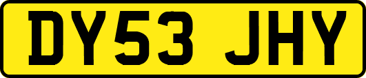DY53JHY