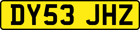 DY53JHZ