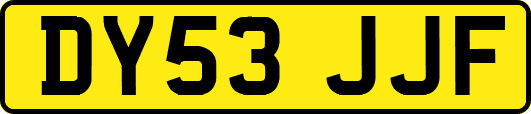 DY53JJF