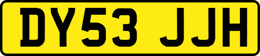 DY53JJH