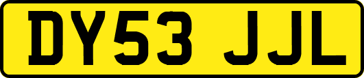 DY53JJL