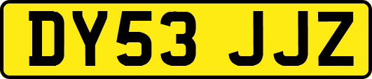 DY53JJZ