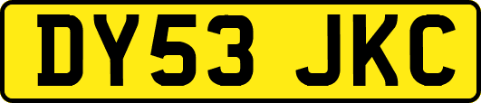 DY53JKC