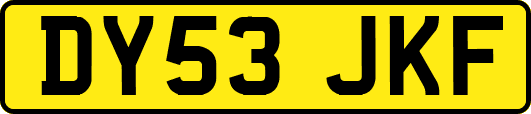DY53JKF
