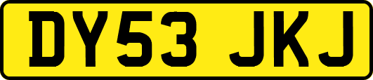 DY53JKJ