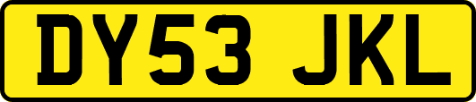 DY53JKL