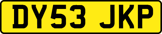 DY53JKP