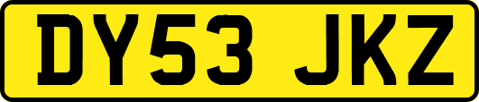 DY53JKZ