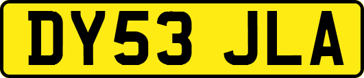 DY53JLA