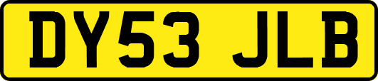DY53JLB