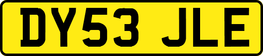 DY53JLE