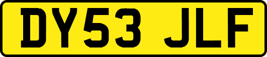 DY53JLF