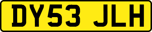 DY53JLH