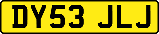DY53JLJ
