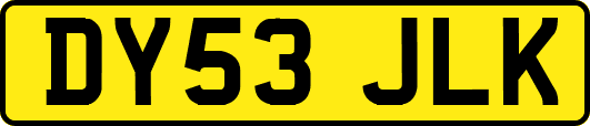 DY53JLK