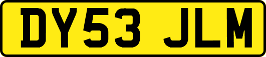 DY53JLM