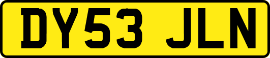 DY53JLN