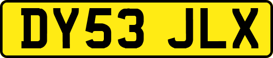 DY53JLX