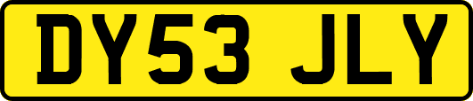 DY53JLY
