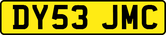 DY53JMC
