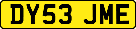 DY53JME