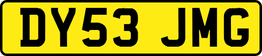 DY53JMG