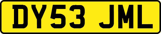 DY53JML