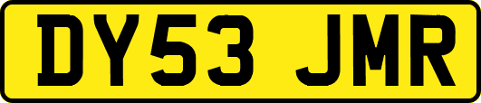 DY53JMR