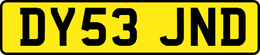 DY53JND