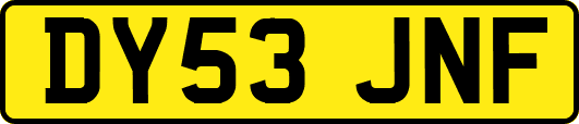 DY53JNF