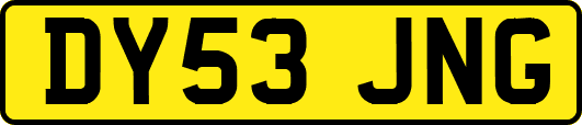 DY53JNG