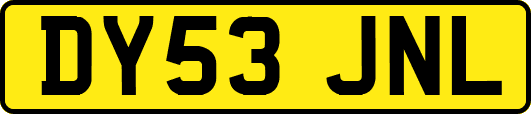 DY53JNL
