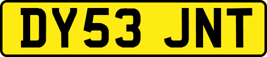 DY53JNT