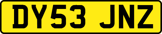 DY53JNZ