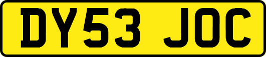 DY53JOC