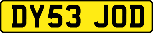 DY53JOD
