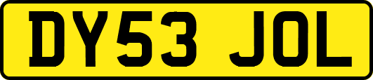 DY53JOL